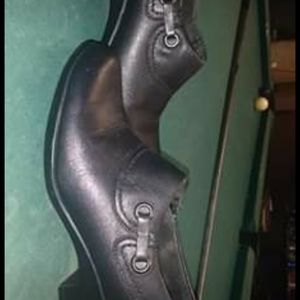 Womens casual dress shoes